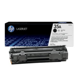 Toner HP LaserJet CB435A - Imagen 2