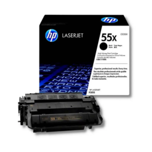 Toner HP LaserJet CE255X - Imagen 2