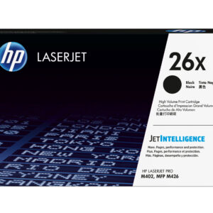 HP 26X
