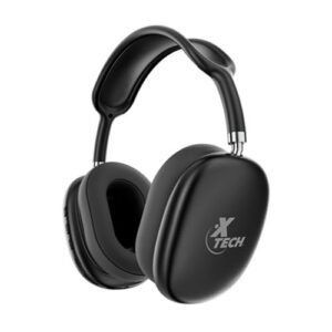 Xtech XTH-614 – Audífonos Inalámbricos Bluetooth con Micrófono Integrado