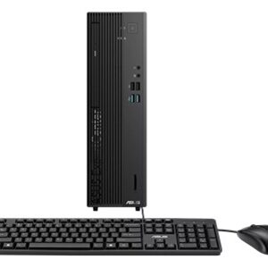 ASUS ExpertCenter D5 SFF i3-14100, RAM 8GB, SSD 256GB, W11 Pro - Imagen 3
