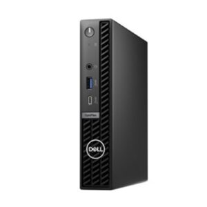 Dell OptiPlex 7020 MFF, Intel Core i7-14700T, 16GB RAM, 512GB SSD, Windows 11 Pro
