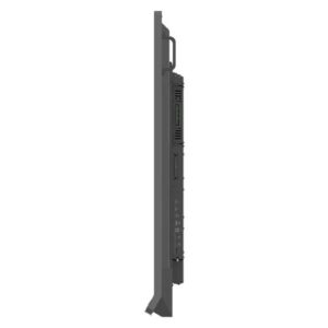 ViewSonic ViewBoard IFP7553 - Pantalla Interactiva 75" 4K UHD, QLED, HDMI, USB, VB-WIFI-005, Google EDLA - Imagen 3