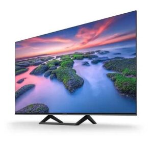 Smart TV Xiaomi TV A2 50" 4K UHD HDR10 Android TV con HDMI, WiFi, Bluetooth y Dolby Audio - Imagen 3