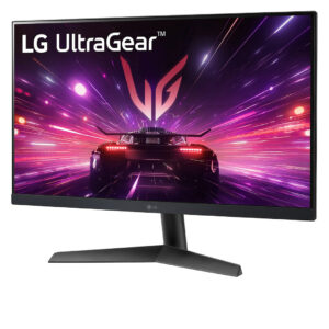 Monitor Gamer LG UltraGear, 24" FHD, Panel IPS, 180 Hz, 1 ms GtG, HDR10, G-Sync Compatible - Imagen 3