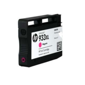 Tinta HP 933XL  Magenta - Imagen 3