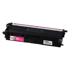 Toner Brother TN-411 Magenta - Imagen 3