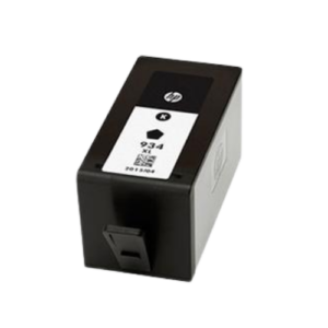 Tinta HP 934XL Black - Imagen 3