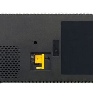 UPS APC SAI EASY BV Interactiva (500VA/300W, 230V, 4 Salidas Universales) - Imagen 3