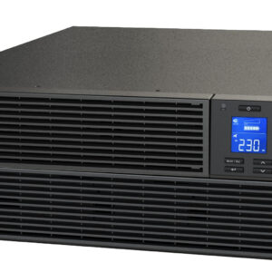 UPS APC SAI Easy On-line (6.000VA /6.000W, 230 V, para Rack 4U) - Imagen 1