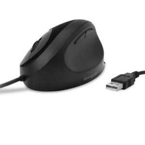 Mouse Ergonómico Kensington con Cable Pro Fit, 5 Botones, Hasta 3200DPI - Imagen 11