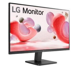 Monitor Plano LG 27" IPS, Full HD, 16:9, 100Hz, 5ms, sRGB 99%, VGA, HDMI, AMD FreeSync - Imagen 5