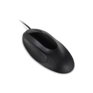 Mouse Ergonómico Kensington con Cable Pro Fit, 5 Botones, Hasta 3200DPI - Imagen 2