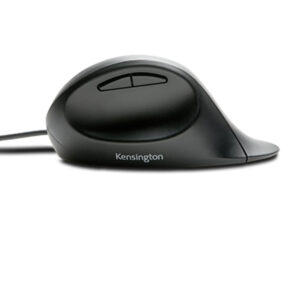 Mouse Ergonómico Kensington con Cable Pro Fit, 5 Botones, Hasta 3200DPI - Imagen 10