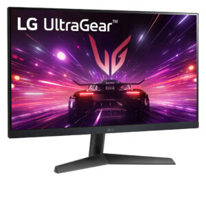 Monitor Gamer LG UltraGear, 24" FHD, Panel IPS, 180 Hz, 1 ms GtG, HDR10, G-Sync Compatible - Imagen 4