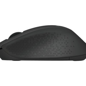 Logitech Mouse Inalambrico M280 2.4 GHZ Negro - Imagen 5