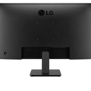 Monitor Plano LG 27" IPS, Full HD, 16:9, 100Hz, 5ms, sRGB 99%, VGA, HDMI, AMD FreeSync - Imagen 7