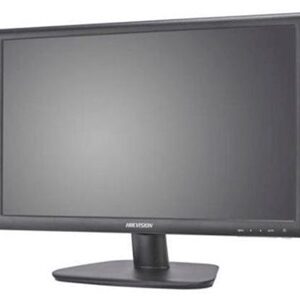 Monitor Hikvision DS-D5024FN de 24“ LED, Full HD, HDMI+VGA - Imagen 1