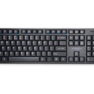 Teclado Inalámbrico Kensington Pro Fit Bluetooth Negro