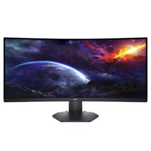 Dell 34 Gaming Monitor S3422DWG - Imagen 1