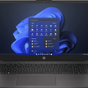 Notebook HP 250 G10, 15.6" HD, Intel Core i7-1355U, RAM 8GB, SSD 512GB, Wi-Fi 6, FreeDOS - Imagen 1
