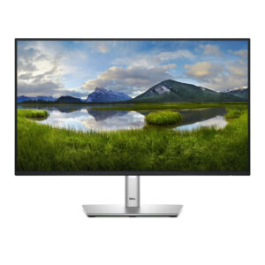 Monitor Dell P2425H de 23.8“ IPS, Full HD, 100Hz, DP+HDMI+VGA - Imagen 1