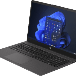 Notebook HP 250 G10, 15.6" HD, Intel Core i7-1355U, RAM 8GB, SSD 512GB, Wi-Fi 6, FreeDOS - Imagen 2