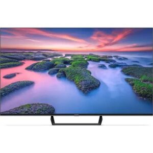 Smart TV Xiaomi TV A2 55" 4K UHD HDR10 Android TV con HDMI, WiFi, Bluetooth y Dolby Audio - Imagen 1