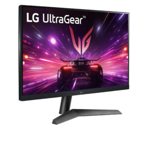 Monitor Gamer LG UltraGear, 24" FHD, Panel IPS, 180 Hz, 1 ms GtG, HDR10, G-Sync Compatible - Imagen 5