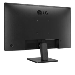 Monitor Plano LG 27" IPS, Full HD, 16:9, 100Hz, 5ms, sRGB 99%, VGA, HDMI, AMD FreeSync - Imagen 8