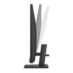 Monitor HP P32u G5 31.5" USB-C, QHD (2560 x 1440), IPS, 5ms GtG, 1000:1, DisplayPort 1.2, HDMI 1.4 - Imagen 3