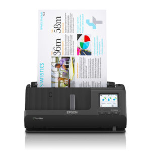 Epson WorkForce ES - Imagen 1