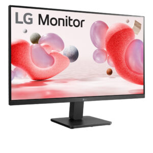 Monitor Plano LG 27" IPS, Full HD, 16:9, 100Hz, 5ms, sRGB 99%, VGA, HDMI, AMD FreeSync - Imagen 4