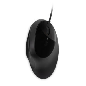 Mouse Ergonómico Kensington con Cable Pro Fit, 5 Botones, Hasta 3200DPI - Imagen 3