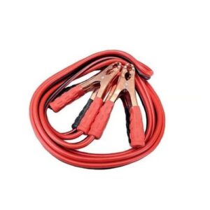 Cable Puente de Arranque de Batería para Automóvil OEM 2.5MT - Negro - Imagen 2