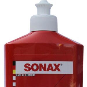 Cera para Pulir SONAX 500 ml Rojo - Imagen 3