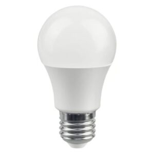 Ampolleta LED E27, DAIRU, 4.5W, Luz Cálida - Imagen 1