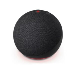 Amazon Alexa Echo Dot 5ª Generación - Negro - Imagen 3