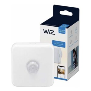 Sensor de Movimiento para Luces Tiras WIZ PHILIPS SMART Wi-Fi - Imagen 1