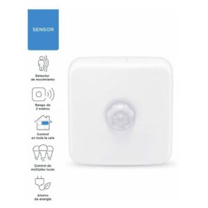 Sensor de Movimiento para Luces Tiras WIZ PHILIPS SMART Wi-Fi - Imagen 3