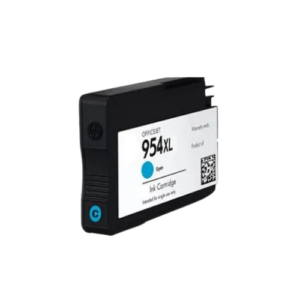 Tinta HP 954XL Cyan - Imagen 3