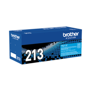 Toner Brother TN-213 Cyan - Imagen 1