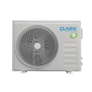 Aire acondicionado tipo split muro CLARK Inverter de 9000 btu WIFI - Imagen 2