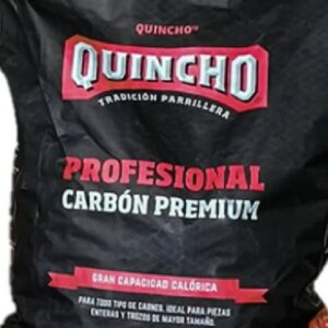 Carbón QUINCHO Premium 15 kg - Imagen 2