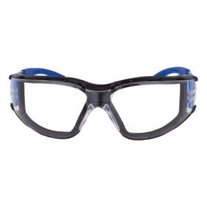 Lente de Seguridad REDLINE Modelo Spy Flex Plus Visor Claro - Imagen 1