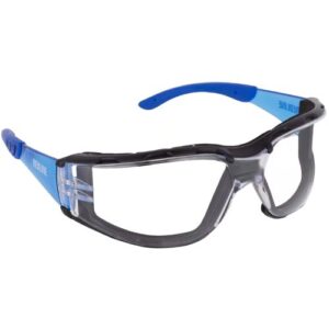 Lente de Seguridad REDLINE Modelo Spy Flex Plus Visor Claro - Imagen 2