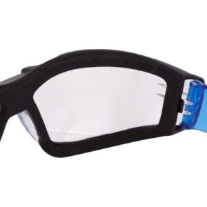 Lente de Seguridad REDLINE Modelo Spy Flex Plus Visor Claro - Imagen 3