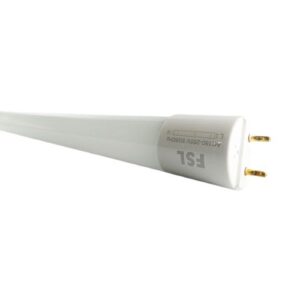 Tubo LED FSL T8 Blanco Frío (6500K) 60cm 9W