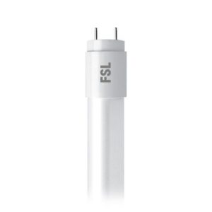 Tubo LED FSL T8 Blanco Cálido (3000K) 120cm 18W - Imagen 3