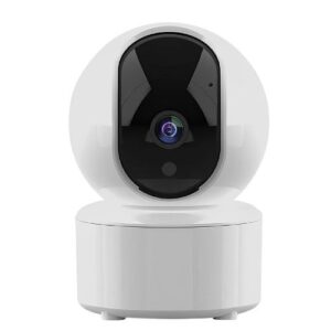 Cámara de seguridad VELOTI Smart Interior HD Wifi
